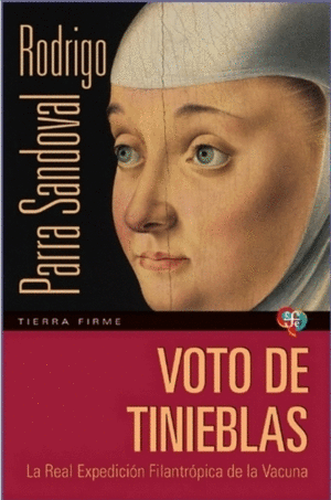 VOTO DE TINIEBLAS