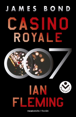 CASINO ROYALE 1 JAMES BOND AGENTE 007