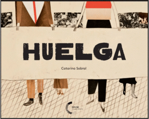 HUELGA