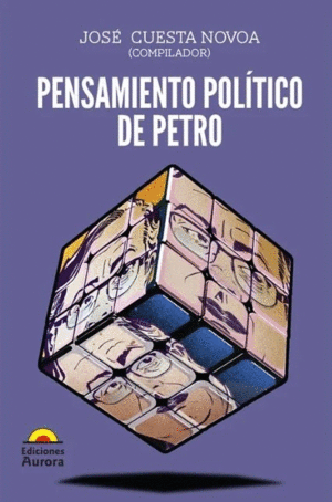 PENSAMIENTO POLÍTICO DE PETRO