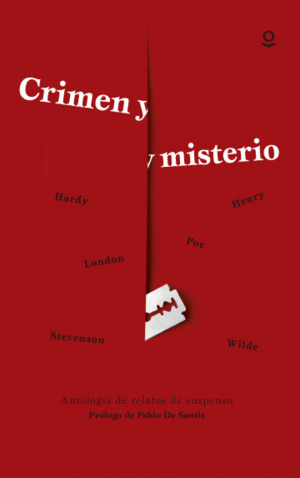 CRIMEN Y MISTERIO