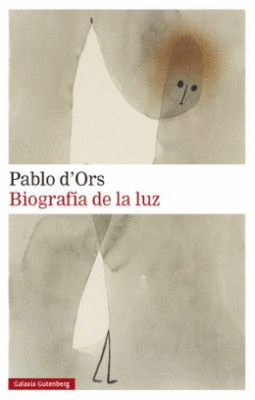 BIOGRAFIA DE LA LUZ