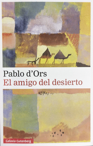 EL AMIGO DEL DESIERTO