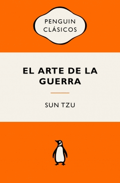 EL ARTE DE LA GUERRA