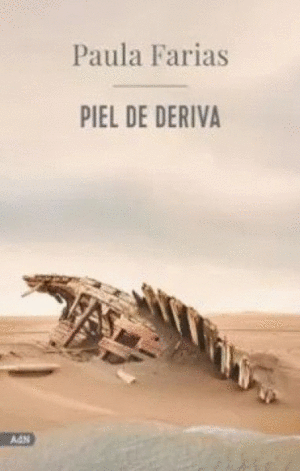 PIEL DE DERIVA