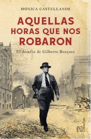 AQUELLAS HORAS QUE NOS ROBARON