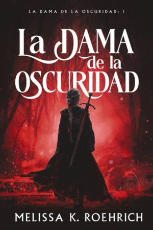 LA DAMA DE LA OSCURIDAD 1