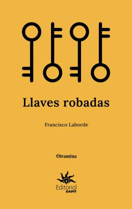 LLAVES ROBADAS