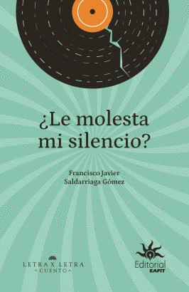 LE MOLESTA MI SILENCIO?