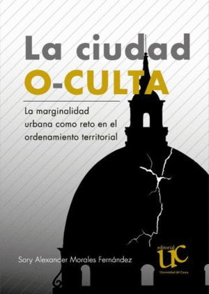 LA CIUDAD OCULTA