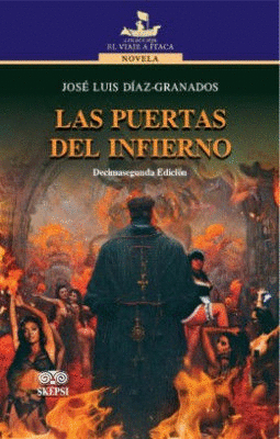 LAS PUERTAS DEL INFIERNO