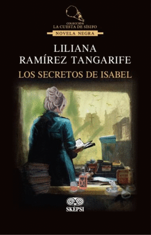 LOS SECRETOS DE ISABEL