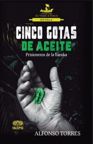 CINCO GOTAS DE ACEITE