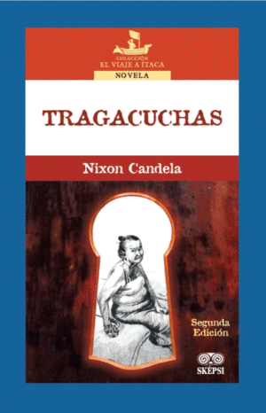 TRAGACUCHAS