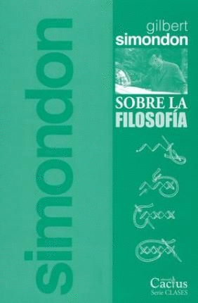 SOBRE LA FILOSOFÍA 1950-1980