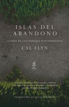 ISLAS DEL ABANDONO