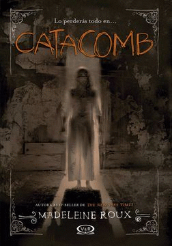 CATACOMB 2 SAGA ASYLUM