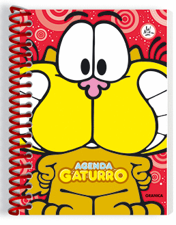 GATURRO AGENDA